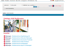 Tablet Screenshot of opc-han.oclc.org
