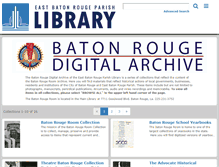 Tablet Screenshot of cdm15196.contentdm.oclc.org