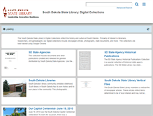Tablet Screenshot of cdm15307.contentdm.oclc.org