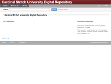 Tablet Screenshot of cdm16056.contentdm.oclc.org