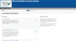 Desktop Screenshot of cdm15048.contentdm.oclc.org