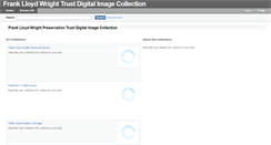 Desktop Screenshot of cdm15014.contentdm.oclc.org