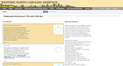 Desktop Screenshot of cdm15733.contentdm.oclc.org