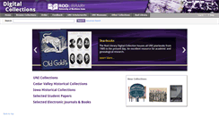 Desktop Screenshot of cdm15897.contentdm.oclc.org