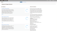 Desktop Screenshot of cdm15323.contentdm.oclc.org