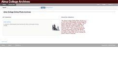 Desktop Screenshot of cdm15146.contentdm.oclc.org
