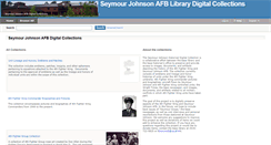 Desktop Screenshot of cdm15349.contentdm.oclc.org