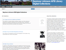Tablet Screenshot of cdm15349.contentdm.oclc.org