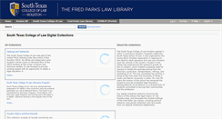 Desktop Screenshot of cdm16035.contentdm.oclc.org
