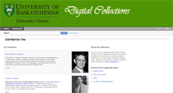 Desktop Screenshot of cdm15126.contentdm.oclc.org