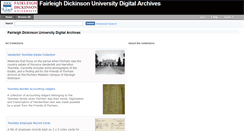 Desktop Screenshot of cdm15157.contentdm.oclc.org
